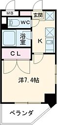 第2さくらマンション中央 410