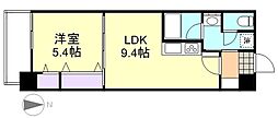 COCO白楽町 802