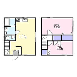 フレンズハウス森山A -