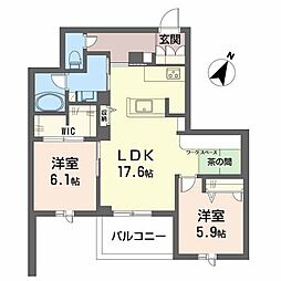 静岡市駿河区中田2丁目