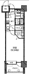 セントヒルズ段原 403