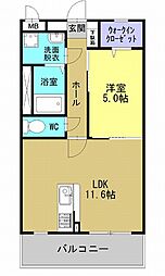 （仮称）ユーミー高良 2E