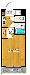 プライマリー三苫駅前 310