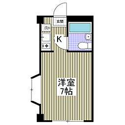 リバティハウス 101