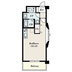 デルフィ・カーサ 205