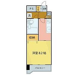 ライオンズマンション大和町四丁目 509