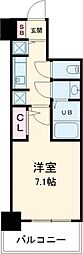 S-RESIDENCE堺市駅前 302