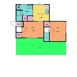 小田原市多古の一戸建て