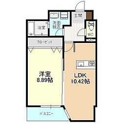 グランパセオ元今泉 101