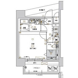 CREST TAPP黒川 1103