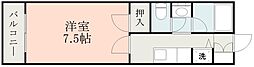 熊本市中央区大江1丁目