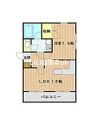 深谷市上野台
