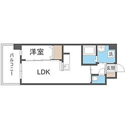 ＬＩＦＥＦＩＥＬＤ国際空港前 501