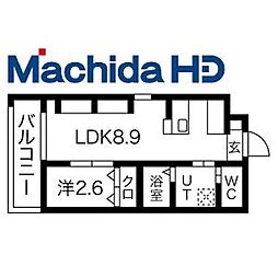 道明寺エヌエム・キャトフ・ヴァン・オンズ 1FC