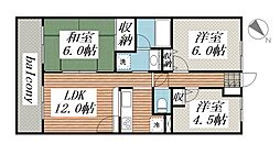 コスモ拝島 0202