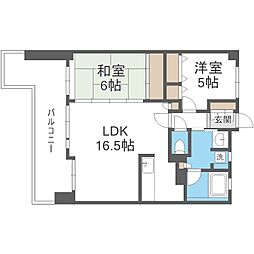 エスリード南摂津 905