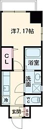 ALiSS歯科大前 605