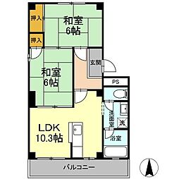 パルコ長和島 107