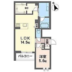 ボワ・アヌール 301