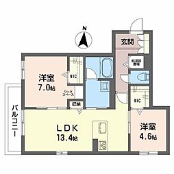 リッチシティオ 102