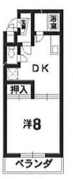 エグゼ松茂 206