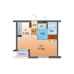 ハートフル　アイランド 102