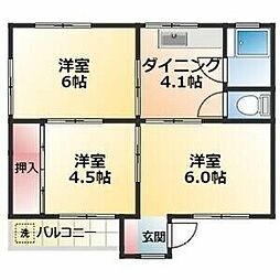 第3近藤ビル 4A