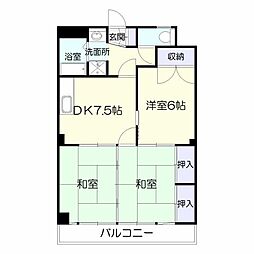 FLORESTA山下町 303