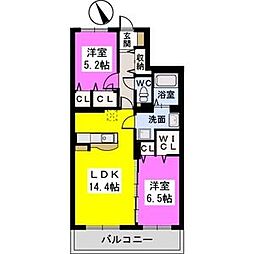 ポルタ　フォルトゥーナ 403