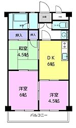 ヤマイチPLAZA　東松江 306