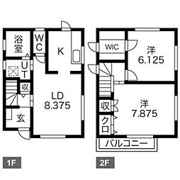 タウンブランシェ G