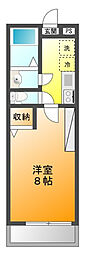 アビタシオン東山 102