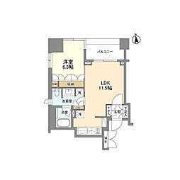 ＬａＳａｎｔｅ麻布十番 0902