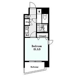 シンシア大森本町 703