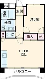 グランデあんご 903