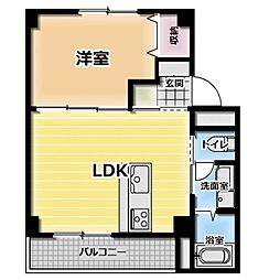 京都北山　1棟 407