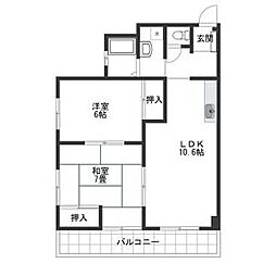 森産ビル 501