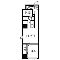 パークヒルズ中央12 810