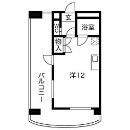シャトレー平針 501
