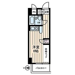 立川市高松町2丁目
