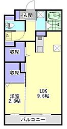 スカイコート大王 403