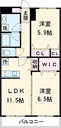 ＲＥＳＩＤＥＮＣＥ　Ｈｉｌｌ　Ｅａｓｔ河渡