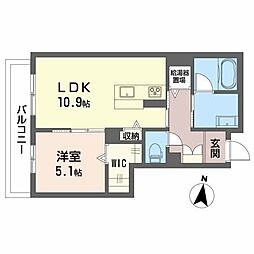 ファミーユ金沢八日市 207