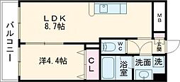 熊本市中央区新屋敷1丁目