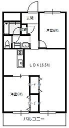 水戸第3ビル 202