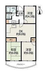 グリーンコーポ金田I 101