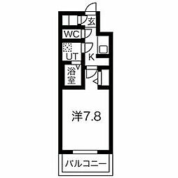 メイクス名駅太閤 102