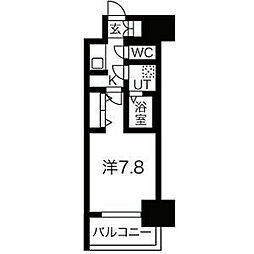 メイクス名駅太閤 104
