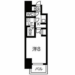 メイクス名駅太閤 206