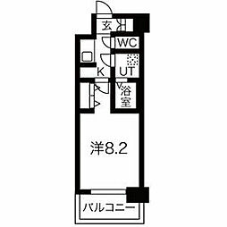 メイクス名駅太閤 209